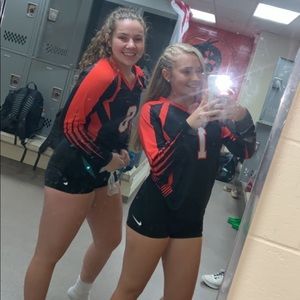 Meet your Posher, Mia